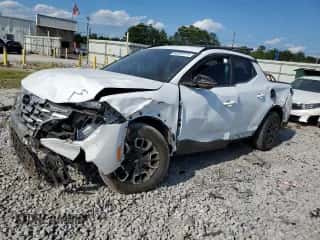 2022 Hyundai Santa Cruz SEL Premium z VIN 5NTJDDAF8NH011777, wystawiony jako Copart lot #66992014 z przebiegiem 41 069 mil mil oraz Szkoda całkowita • Salvage title. Historia ofert i sprzedaży dostępna na DreamBid. Obrazek 1.