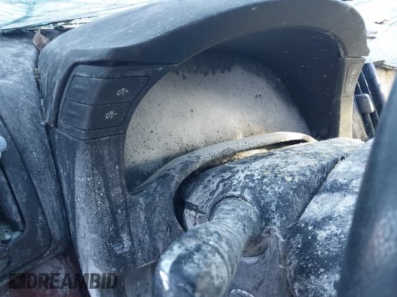 ✅ 2007 Infiniti G35 G35x • VIN: JNKBV61F07M819981 • Lot: 43843074. Wystawiony na IAAI z przebiegiem 197 987 mil. Bezpłatny archiwum sprzedaży aukcyjnych z USA i szczegółowy raport historii pojazdu na DreamBid. Zdjęcie 7.