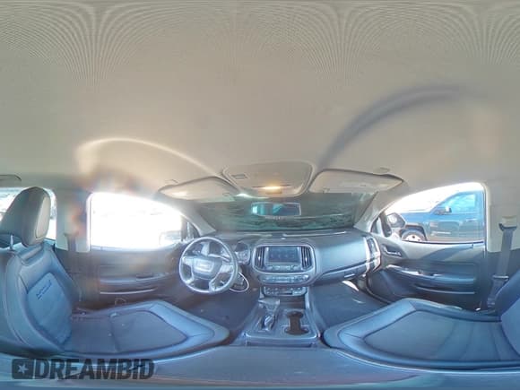 ✅ 2019 GMC Canyon 4WD All Terrain • VIN: 1GTG6FEN1K1273336 • Lot: 77833034. Listed on Copart with 149,173 mi. Free auction sales archive from the USA and detailed vehicle history report at DreamBid. Image 12.