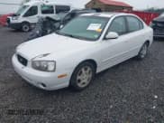 ✅ 2003 Hyundai Elantra GLS • VIN: KMHDN45D33U642081 • Lot: 42242705. Wystawiony na IAAI z przebiegiem 162 234 mil. Bezpłatny archiwum sprzedaży aukcyjnych z USA i szczegółowy raport historii pojazdu na DreamBid. Zdjęcie 18.