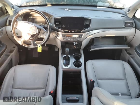 ✅ 2019 Honda Pilot EX-L • VIN: 5FNYF5H51KB008224 • Лот: 82645775. Опубликован ранее на Copart с пробегом Не указан. Бесплатный доступ к архиву аукционных продаж из США и подробный отчёт об истории автомобиля на DreamBid. Изображение 8.