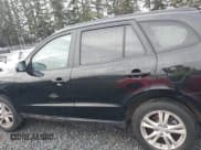 ✅ 2011 Hyundai Santa Fe Limited • VIN: 5XYZHDAG5BG002875 • Lot: 41233043. Listed on IAAI with 64,232 mi. Free auction sales archive from the USA and detailed vehicle history report at DreamBid. Image 14.