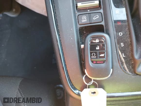 ✅ 2023 Honda CR-V EX • VIN: 2HKRS4H46PH431536 • Lot: 42562151. Listed on IAAI with 24,406 mi. Free auction sales archive from the USA and detailed vehicle history report at DreamBid. Image 11.