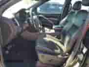 2020 Dodge Durango GT with VIN 1C4RDHDG9LC213291, listed as a Copart auction lot 90424135 with 162,075 mi miles and Non repairable. Bid and sale history available at DreamBid. Image 7.