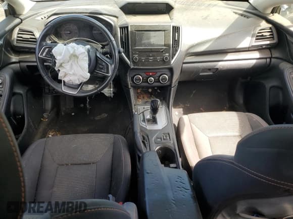 ✅ 2021 Subaru Crosstrek Premium • VIN: JF2GTAPC6M8226533 • Lot: 80377615. Wystawiony na Copart z przebiegiem Nie podano. Bezpłatny archiwum sprzedaży aukcyjnych z USA i szczegółowy raport historii pojazdu na DreamBid. Zdjęcie 8.