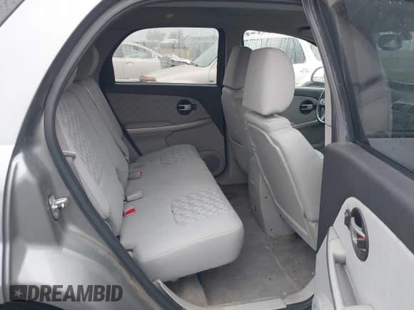 ✅ 2005 Chevrolet Equinox LT • VIN: 2CNDL63F156179512 • Лот: 41313425. Опубликован ранее на IAAI с пробегом 165 282 миль. Бесплатный доступ к архиву аукционных продаж из США и подробный отчёт об истории автомобиля на DreamBid. Изображение 8.