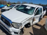 ✅ 2013 Toyota Tacoma • VIN: 5TFJX4CN5DX030249 • Лот: 41810560. Опубликован ранее на IAAI с пробегом 177 680 миль. Бесплатный доступ к архиву аукционных продаж из США и подробный отчёт об истории автомобиля на DreamBid. Изображение 2.