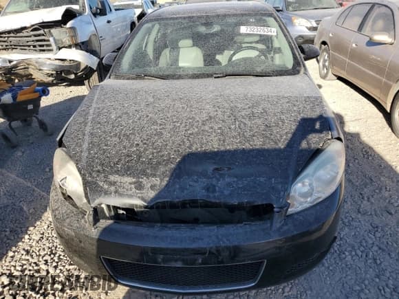 ✅ 2014 Chevrolet Impala LTZ • VIN: 2G1WC5E30E1101965 • Лот: 73232634. Опубликован ранее на Copart с пробегом 129 660 миль. Бесплатный доступ к архиву аукционных продаж из США и подробный отчёт об истории автомобиля на DreamBid. Изображение 5.