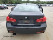 ✅ 2016 BMW 3 Series 328i • VIN: WBA8E9G52GNT46488 • Lot: 84752865. Wystawiony na Copart z przebiegiem 104 045 mil. Bezpłatny archiwum sprzedaży aukcyjnych z USA i szczegółowy raport historii pojazdu na DreamBid. Zdjęcie 6.