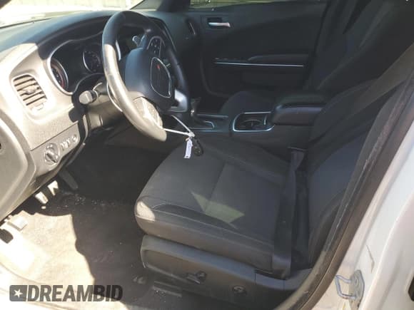 ✅ 2016 Dodge Charger R/T • VIN: 2C3CDXCT0GH127258 • Лот: 83959435. Опубликован ранее на Copart с пробегом 138 377 миль. Бесплатный доступ к архиву аукционных продаж из США и подробный отчёт об истории автомобиля на DreamBid. Изображение 7.