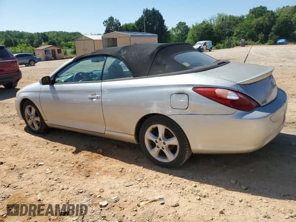 ✅ 2006 Toyota Solara SE • VIN: 4T1FA38PX6U088174 • Lot: 53315425. Wystawiony na Copart z przebiegiem 181 883 mil. Bezpłatny archiwum sprzedaży aukcyjnych z USA i szczegółowy raport historii pojazdu na DreamBid. Zdjęcie 2.
