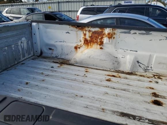 ✅ 2010 Ford F-150 XL • VIN: 1FTMF1C88AKA46401 • Lot: 73823973. Listed on Copart with 138,519 mi. Free auction sales archive from the USA and detailed vehicle history report at DreamBid. Image 10.