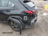 ✅ 2021 Lexus UX 250h • VIN: JTHX9JBHXM2049972 • Lot: 40956792. Listed on IAAI with 47,882 mi. Free auction sales archive from the USA and detailed vehicle history report at DreamBid. Image 6.