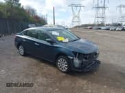 ✅ 2015 Nissan Sentra SR • VIN: 3N1AB7AP9FY298844 • Lot: 43683192. Wystawiony na IAAI z przebiegiem 58 799 mil. Bezpłatny archiwum sprzedaży aukcyjnych z USA i szczegółowy raport historii pojazdu na DreamBid. Zdjęcie 1.