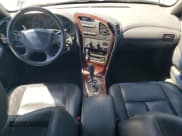 ✅ 2002 Oldsmobile Aurora • VIN: 1G3GR64H224121745 • Лот: 61237225. Опубликован ранее на Copart с пробегом 67 911 миль. Бесплатный доступ к архиву аукционных продаж из США и подробный отчёт об истории автомобиля на DreamBid. Изображение 8.