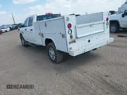 ✅ 2016 Ram 2500 Tradesman • VIN: 3C7WR5HT0GG125424 • Lot: 43041693. Wystawiony na IAAI z przebiegiem 171 693 mil. Bezpłatny archiwum sprzedaży aukcyjnych z USA i szczegółowy raport historii pojazdu na DreamBid. Zdjęcie 3.