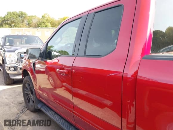 ✅ 2022 Ford F-150 XLT • VIN: 1FTEX1EP3NFA01354 • Lot: 43340407. Wystawiony na IAAI z przebiegiem 97 062 mil. Bezpłatny archiwum sprzedaży aukcyjnych z USA i szczegółowy raport historii pojazdu na DreamBid. Zdjęcie 14.