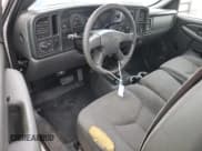 ✅ 2004 Chevrolet Silverado 2500HD Work Truck • VIN: 1GCHK24U54E290976 • Лот: 70123835. Опубликован ранее на Copart с пробегом 166 880 миль. Бесплатный доступ к архиву аукционных продаж из США и подробный отчёт об истории автомобиля на DreamBid. Изображение 8.