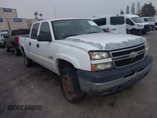 ✅ 2006 Chevrolet Silverado 2500HD LT1 • VIN: 1GCHK23286F114288 • Лот: 43728466. Опубликован ранее на IAAI с пробегом 317 055 миль. Бесплатный доступ к архиву аукционных продаж из США и подробный отчёт об истории автомобиля на DreamBid. Изображение 1.