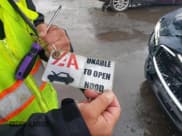 ✅ 2025 Volvo V60 Plus • VIN: YV4L12WK7S2145118 • Lot: 42364432. Listed on IAAI with 6,971 mi. Free auction sales archive from the USA and detailed vehicle history report at DreamBid. Image 10.