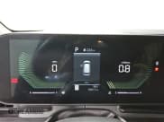 ✅ 2025 Kia Carnival LXS • VIN: KNDNB5K34S6533733 • Lot: 91716245. Listed on Copart with 10,411 mi. Free auction sales archive from the USA and detailed vehicle history report at DreamBid. Image 9.