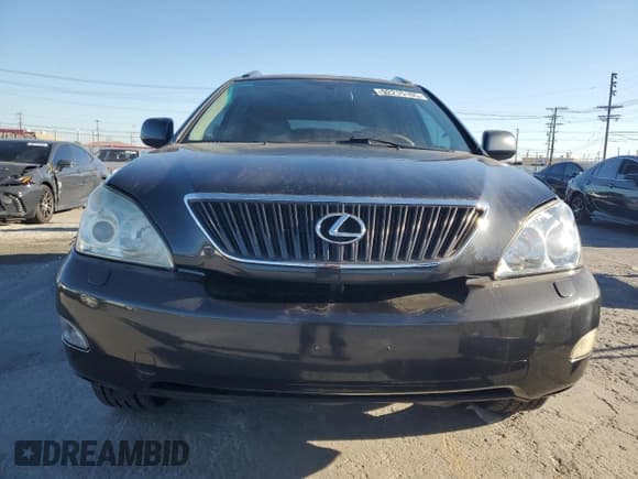 ✅ 2007 Lexus RX 350 • VIN: 2T2GK31U37C016622 • Лот: 92215105. Опубликован ранее на Copart с пробегом 181 255 миль. Бесплатный доступ к архиву аукционных продаж из США и подробный отчёт об истории автомобиля на DreamBid. Изображение 5.
