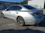 ✅ 2019 Infiniti Q50 Sport • VIN: JN1EV7APXKM516649 • Lot: 43678497. Listed on IAAI with 67,313 mi. Free auction sales archive from the USA and detailed vehicle history report at DreamBid. Image 3.