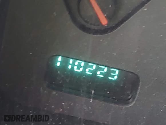 ✅ 2004 Dodge Dakota • VIN: 1D7FL16K14S535595 • Lot: 41553641. Wystawiony na IAAI z przebiegiem 110 223 mil. Bezpłatny archiwum sprzedaży aukcyjnych z USA i szczegółowy raport historii pojazdu na DreamBid. Zdjęcie 15.