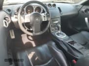 ✅ 2004 Nissan 350Z Touring • VIN: JN1AZ34E84M154507 • Lot: 61957815. Wystawiony na Copart z przebiegiem 175 248 mil. Bezpłatny archiwum sprzedaży aukcyjnych z USA i szczegółowy raport historii pojazdu na DreamBid. Zdjęcie 8.