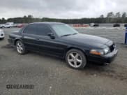 ✅ 2003 Mercury Marauder • VIN: 2MEHM75V03X633896 • Лот: 47188565. Опубликован ранее на Copart с пробегом 154 154 миль. Бесплатный доступ к архиву аукционных продаж из США и подробный отчёт об истории автомобиля на DreamBid. Изображение 4.