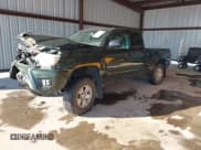 ✅ 2013 Toyota Tacoma • VIN: 5TFUX4EN5DX021738 • Lot: 41392449. Listed on IAAI with 143,057 mi. Free auction sales archive from the USA and detailed vehicle history report at DreamBid. Image 18.