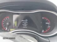 ✅ 2020 Dodge Durango Pursuit • VIN: 1C4RDJFG4LC342575 • Lot: 42794024. Listed on IAAI with 129,376 mi. Free auction sales archive from the USA and detailed vehicle history report at DreamBid. Image 7.