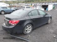 ✅ 2012 Chevrolet Cruze 1LT • VIN: 1G1PF5SC1C7155047 • Лот: 43453501. Опубликован ранее на IAAI с пробегом 135 839 миль. Бесплатный доступ к архиву аукционных продаж из США и подробный отчёт об истории автомобиля на DreamBid. Изображение 4.