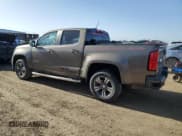 ✅ 2015 Chevrolet Colorado 4WD LT • VIN: 1GCGTBE38F1171067 • Лот: 57128345. Опубликован ранее на Copart с пробегом 95 702 миль. Бесплатный доступ к архиву аукционных продаж из США и подробный отчёт об истории автомобиля на DreamBid. Изображение 2.