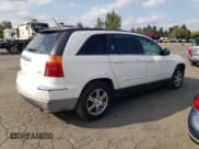 ✅ 2007 Chrysler Pacifica Touring • VIN: 2A8GM68X77R351083 • Лот: 71458865. Опубликован ранее на Copart с пробегом 191 365 миль. Бесплатный доступ к архиву аукционных продаж из США и подробный отчёт об истории автомобиля на DreamBid. Изображение 3.