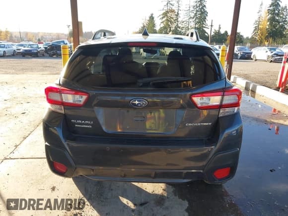✅ 2019 Subaru Crosstrek Limited • VIN: JF2GTANC4KH254752 • Lot: 43665196. Wystawiony na IAAI z przebiegiem 134 449 mil. Bezpłatny archiwum sprzedaży aukcyjnych z USA i szczegółowy raport historii pojazdu na DreamBid. Zdjęcie 17.