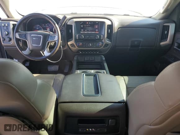 ✅ 2014 GMC Sierra 1500 Denali • VIN: 3GTU2WEJ7EG538987 • Lot: 66174105. Listed on Copart with 79,065 mi. Free auction sales archive from the USA and detailed vehicle history report at DreamBid. Image 8.