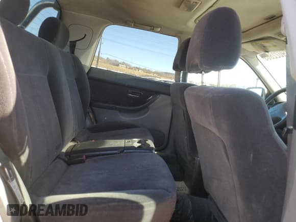 ✅ 2003 Subaru Baja Special Sports • VIN: 4S4BT62C937113138 • Лот: 89022865. Опубликован ранее на Copart с пробегом 228 716 миль. Бесплатный доступ к архиву аукционных продаж из США и подробный отчёт об истории автомобиля на DreamBid. Изображение 10.