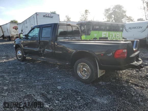 ✅ 2003 Ford F-450 XL • VIN: 1FDXW46P13EC18704 • Lot: 73657814. Listed on Copart with 153,552 mi. Free auction sales archive from the USA and detailed vehicle history report at DreamBid. Image 2.
