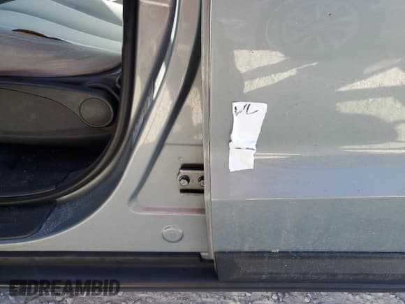 ✅ 2008 Hyundai Santa Fe GLS • VIN: 5NMSG73D98H186936 • Lot: 74671154. Listed on Copart with 139,031 mi. Free auction sales archive from the USA and detailed vehicle history report at DreamBid. Image 13.