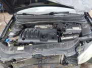 ✅ 2006 Hyundai Accent GLS • VIN: KMHCN46C76U038040 • Лот: 42220455. Опубликован ранее на IAAI с пробегом 140 413 миль. Бесплатный доступ к архиву аукционных продаж из США и подробный отчёт об истории автомобиля на DreamBid. Изображение 10.