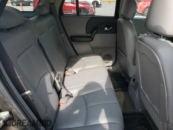 2005 Saturn VUE z VIN 5GZCZ63415S812034, wystawiony jako Copart lot #82037424 z przebiegiem 87 358 mil mil oraz Szkoda całkowita • Salvage title. Historia ofert i sprzedaży dostępna na DreamBid. Obrazek 11.