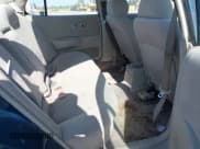 ✅ 1996 Nissan Altima XE • VIN: 1N4BU31D4TC150248 • Лот: 42120474. Опубликован ранее на IAAI с пробегом 83 999 миль. Бесплатный доступ к архиву аукционных продаж из США и подробный отчёт об истории автомобиля на DreamBid. Изображение 8.