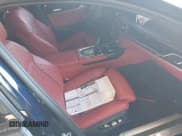 ✅ 2022 BMW 7 Series 750i xDrive • VIN: WBA7U2C06NCJ33827 • Lot: 42712867. Listed on IAAI with 55,469 mi. Free auction sales archive from the USA and detailed vehicle history report at DreamBid. Image 5.