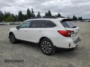 ✅ 2017 Subaru Outback Limited • VIN: 4S4BSENC7H3225458 • Lot: 60571815. Listed on Copart with 108,924 mi. Free auction sales archive from the USA and detailed vehicle history report at DreamBid. Image 2.