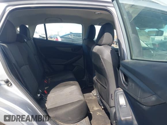 ✅ 2018 Subaru Impreza Premium • VIN: 4S3GTAD63J3705501 • Лот: 43359124. Опубликован ранее на IAAI с пробегом 128 534 миль. Бесплатный доступ к архиву аукционных продаж из США и подробный отчёт об истории автомобиля на DreamBid. Изображение 8.