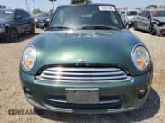 ✅ 2013 MINI Convertible • VIN: WMWZN3C52DT569192 • Lot: 60941885. Listed on Copart with 66,548 mi. Free auction sales archive from the USA and detailed vehicle history report at DreamBid. Image 5.