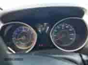 2013 Hyundai Elantra Limited с VIN KMHDH4AE7DU740733, выставлен на аукционе Copart как лот 83866975 с пробегом 201 127 миль миль и Списание • Salvage title. История ставок и продаж доступна на DreamBid. Изображение 9.