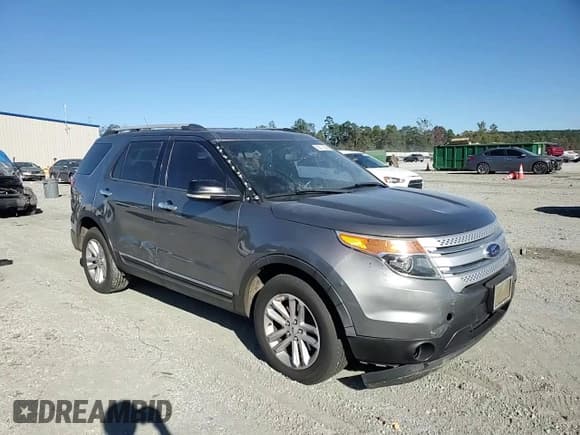 ✅ 2013 Ford Explorer XLT • VIN: 1FM5K8D8XDGA50752 • Лот: 86311565. Опубликован ранее на Copart с пробегом 193 649 миль. Бесплатный доступ к архиву аукционных продаж из США и подробный отчёт об истории автомобиля на DreamBid. Изображение 13.