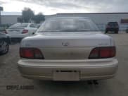 ✅ 1995 Toyota Camry LE • VIN: JT2GK12E4S0086805 • Lot: 45793885. Wystawiony na Copart z przebiegiem 138 015 mil. Bezpłatny archiwum sprzedaży aukcyjnych z USA i szczegółowy raport historii pojazdu na DreamBid. Zdjęcie 6.